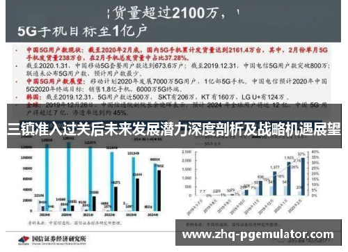 三镇准入过关后未来发展潜力深度剖析及战略机遇展望