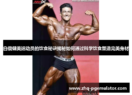 白俄健美运动员的饮食秘诀揭秘如何通过科学饮食塑造完美身材