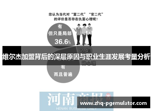 维尔杰加盟背后的深层原因与职业生涯发展考量分析