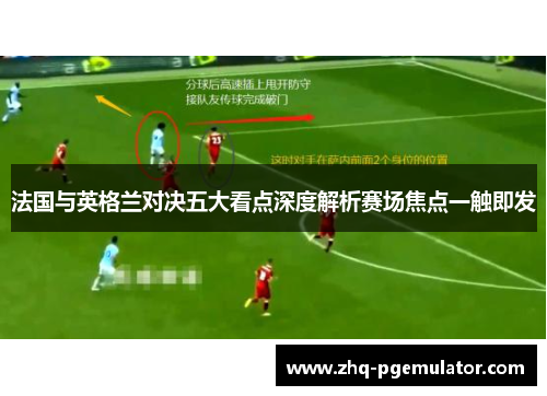 法国与英格兰对决五大看点深度解析赛场焦点一触即发 法国与英格兰对决五大看点深度解析赛场焦点一触即发