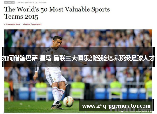 如何借鉴巴萨 皇马 曼联三大俱乐部经验培养顶级足球人才 如何借鉴巴萨 皇马 曼联三大俱乐部经验培养顶级足球人才