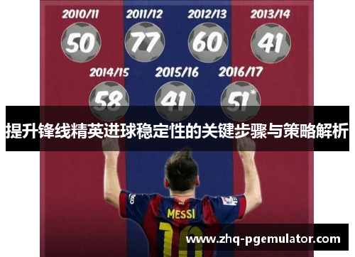 提升锋线精英进球稳定性的关键步骤与策略解析