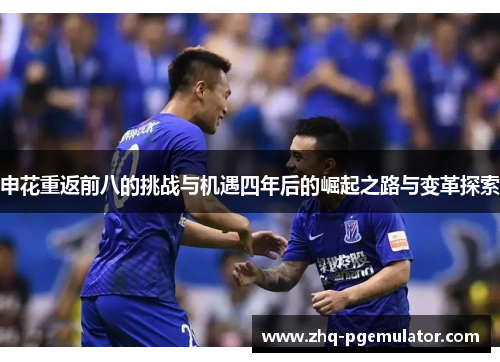 申花重返前八的挑战与机遇四年后的崛起之路与变革探索