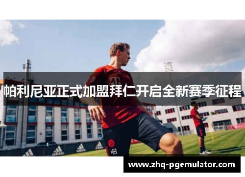 帕利尼亚正式加盟拜仁开启全新赛季征程 帕利尼亚正式加盟拜仁开启全新赛季征程