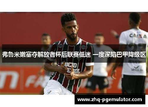 弗鲁米嫩塞夺解放者杯后联赛低迷 一度深陷巴甲降级区