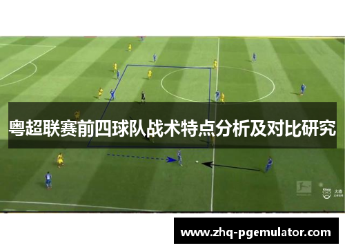 粤超联赛前四球队战术特点分析及对比研究
